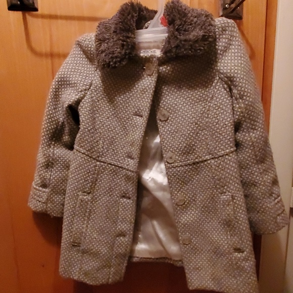 Coat - Picture 3 of 3